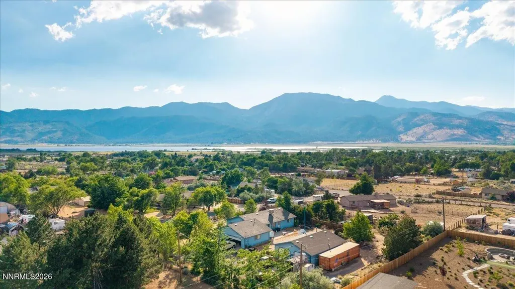 240 Puma Washoe Valley NV 89704