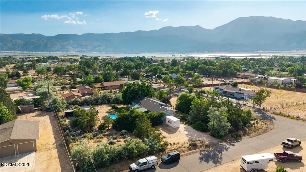 240 Puma Washoe Valley NV 89704