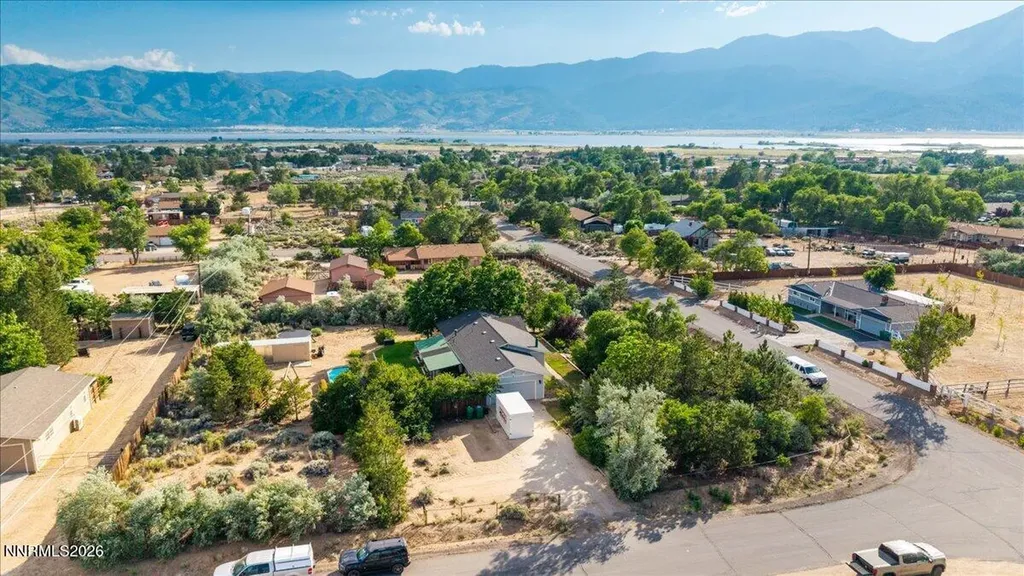 240 Puma Washoe Valley NV 89704