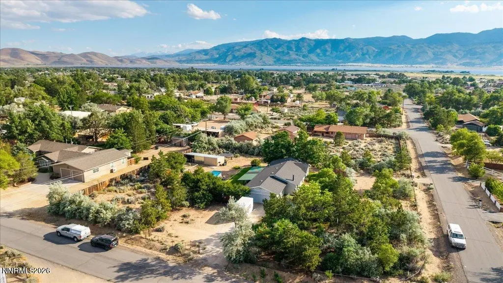 240 Puma Washoe Valley NV 89704