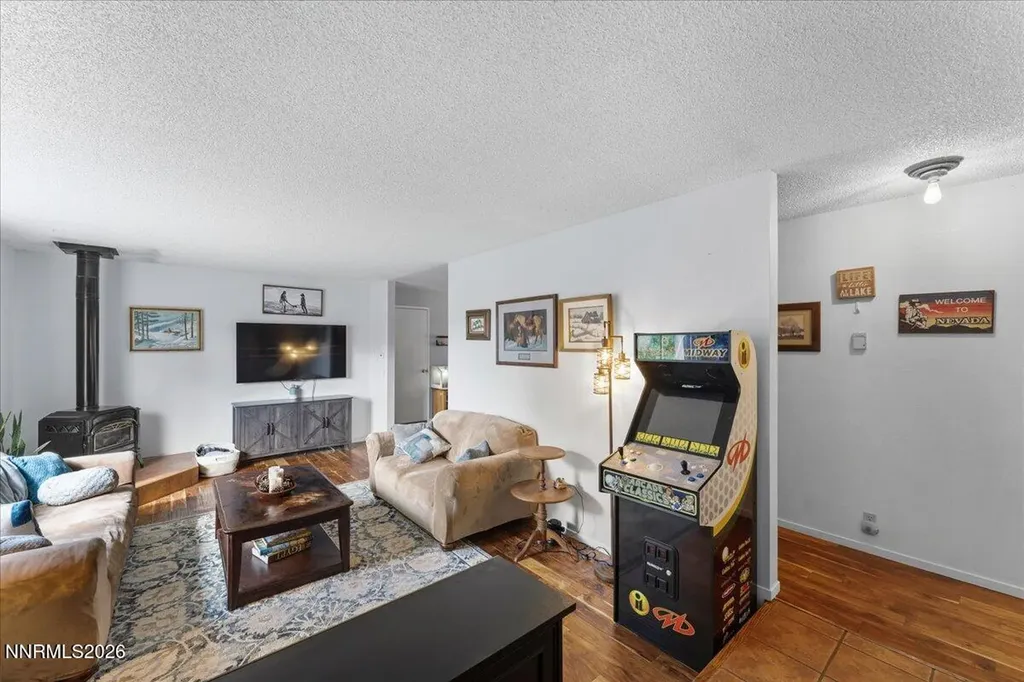 240 Puma Washoe Valley NV 89704