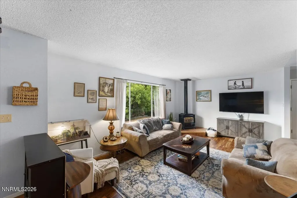 240 Puma Washoe Valley NV 89704