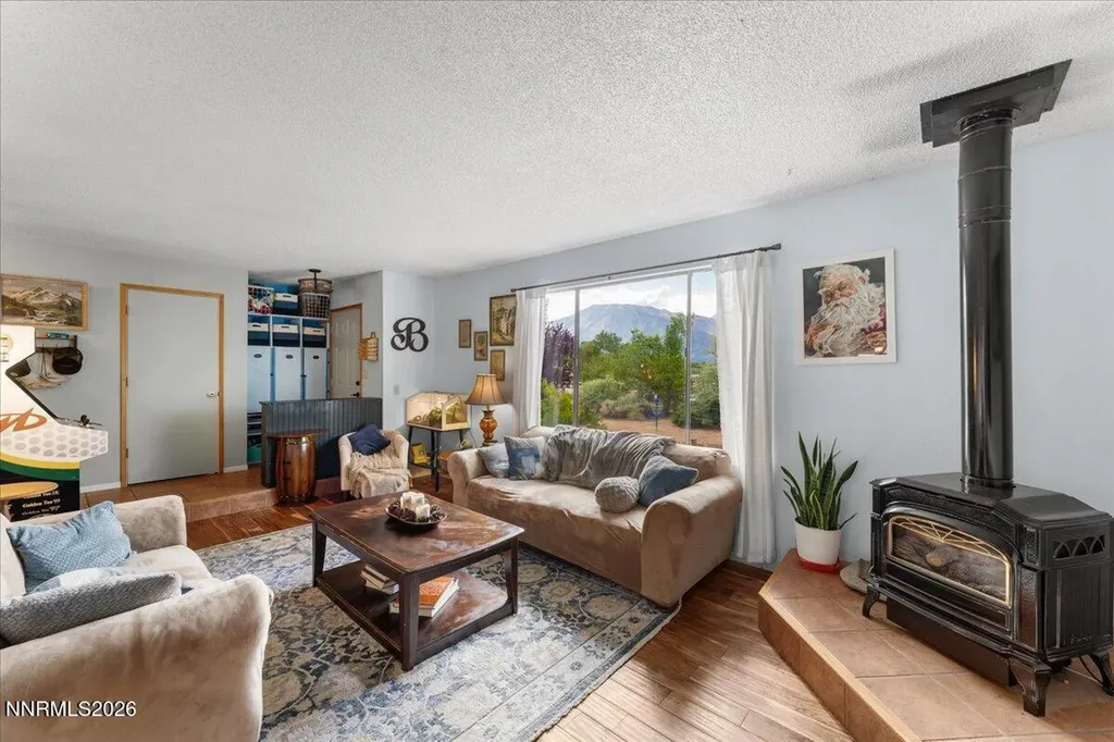 240 Puma Washoe Valley NV 89704