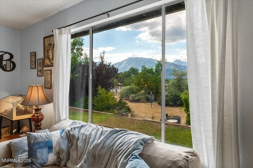 240 Puma Washoe Valley NV 89704