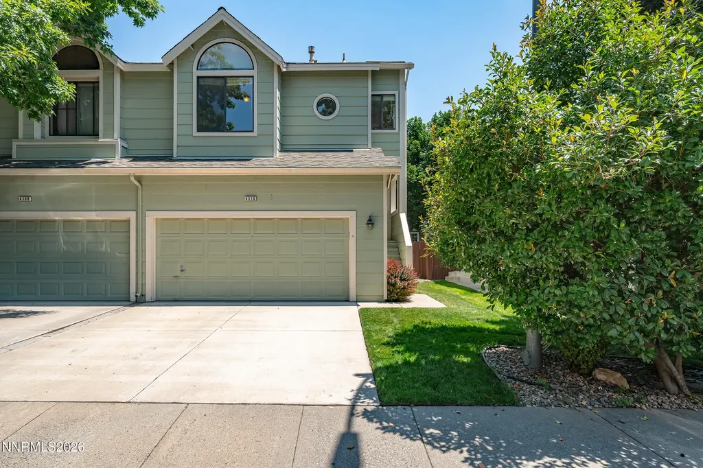 4310 Loreto Reno NV 89502