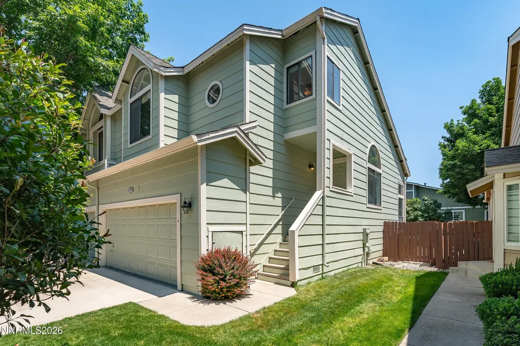 4310 Loreto Reno NV 89502