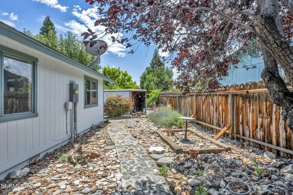 933 Lepori Sparks NV 89431