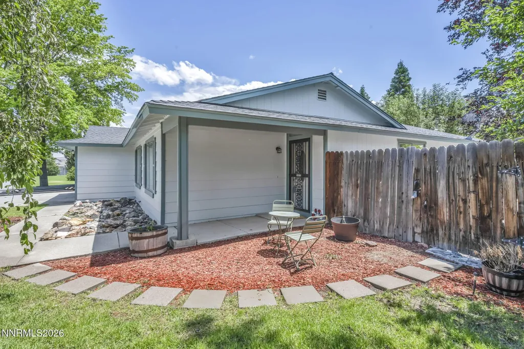 933 Lepori Sparks NV 89431