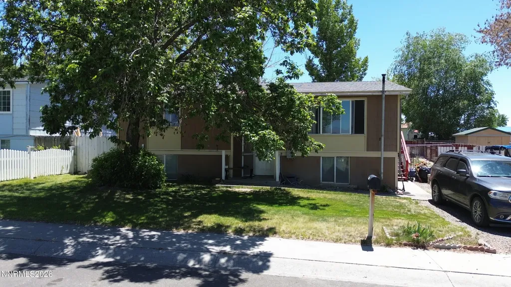 1342 Ocala Winnemucca NV 89445