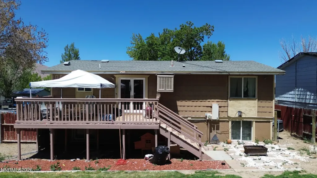 1342 Ocala Winnemucca NV 89445