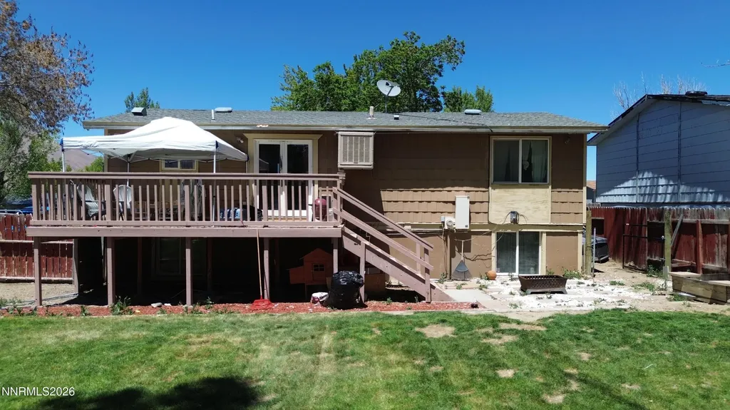 1342 Ocala Winnemucca NV 89445