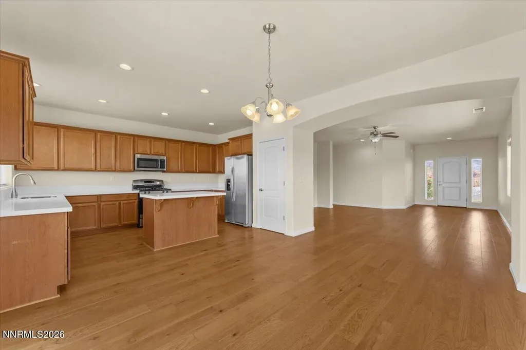 172 Walnut Fernley NV 89408