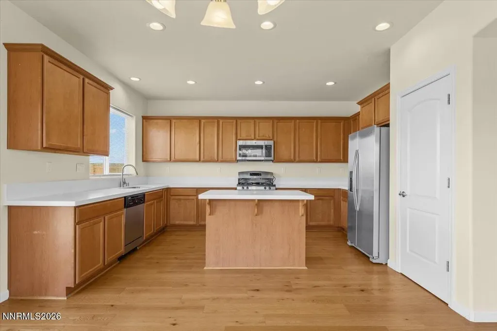 172 Walnut Fernley NV 89408