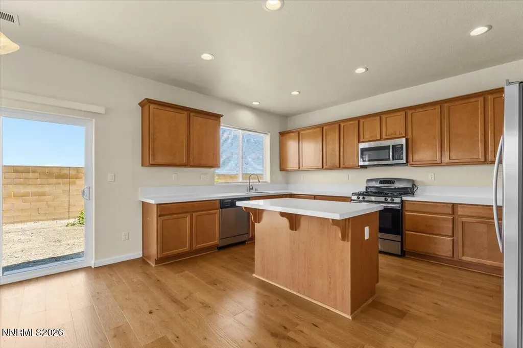 172 Walnut Fernley NV 89408