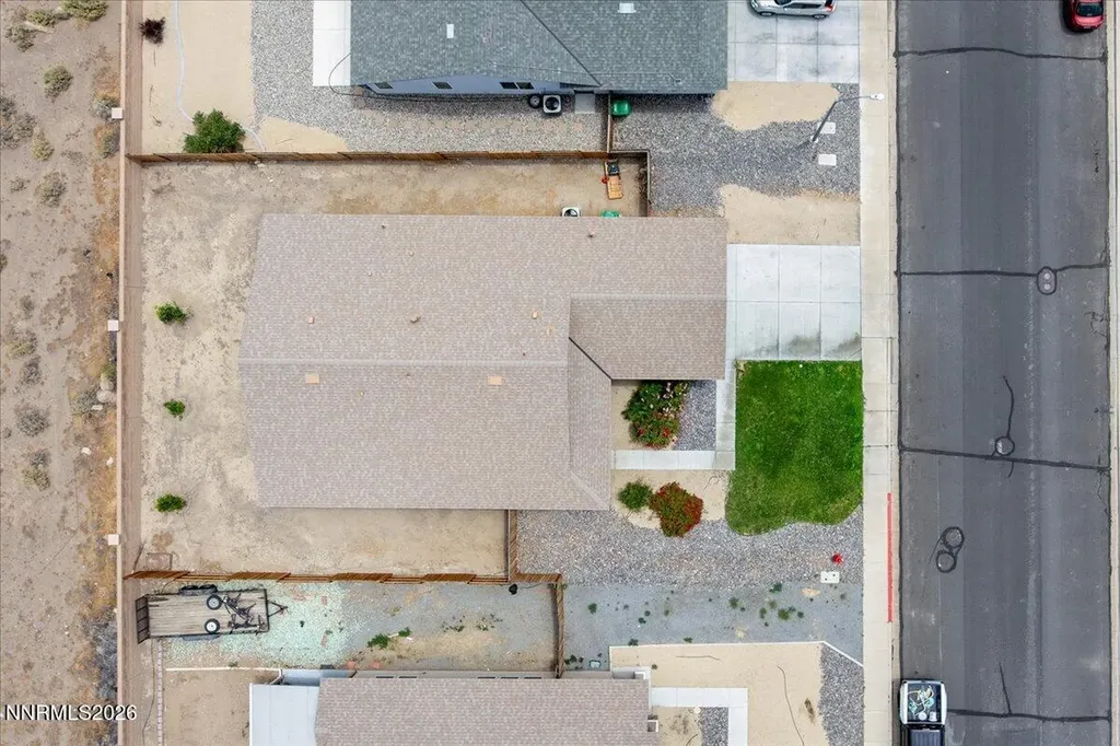 172 Walnut Fernley NV 89408