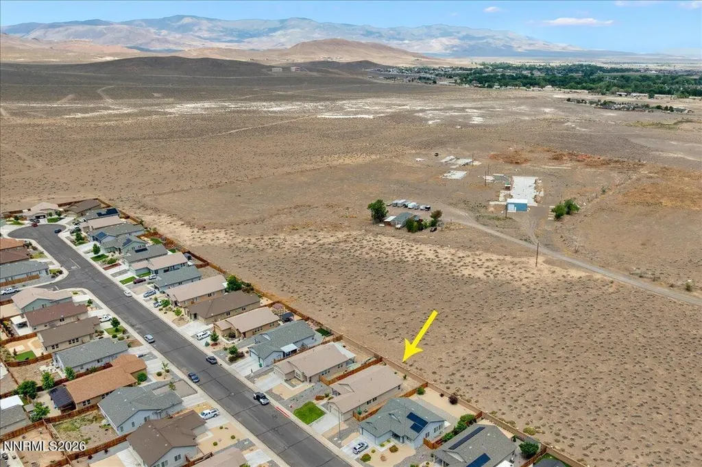 172 Walnut Fernley NV 89408