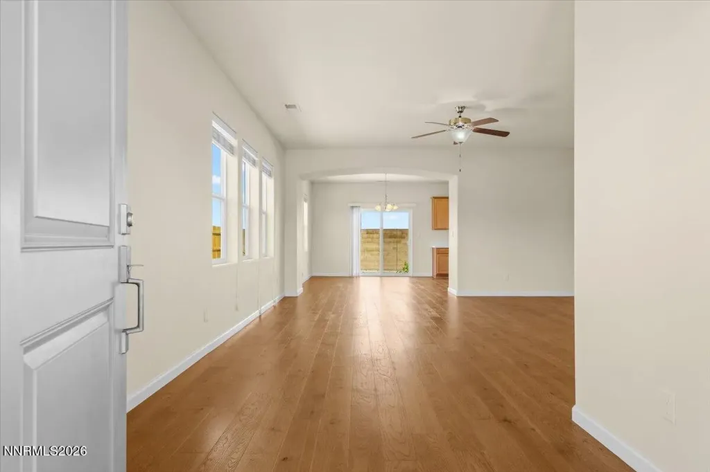 172 Walnut Fernley NV 89408