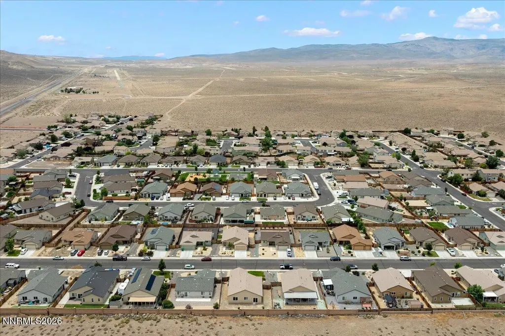 172 Walnut Fernley NV 89408
