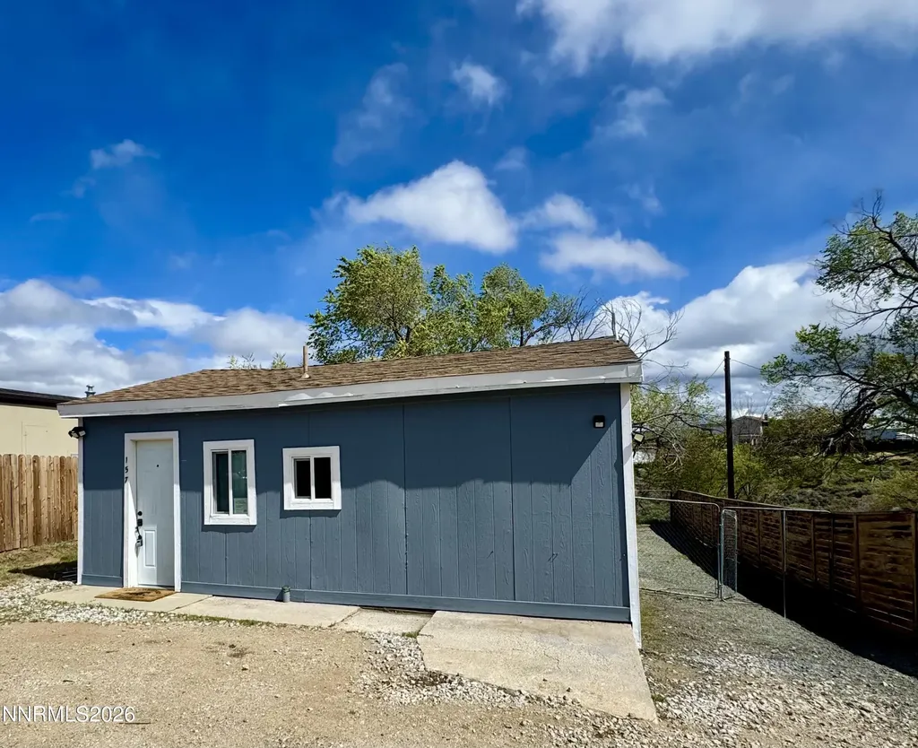157 Walner Reno NV 89506