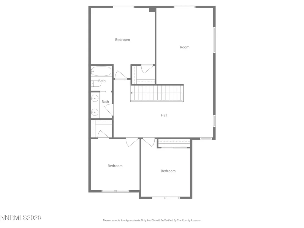 853 Furlong Minden NV 89423