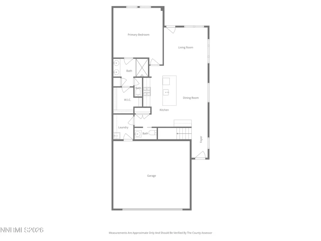 853 Furlong Minden NV 89423