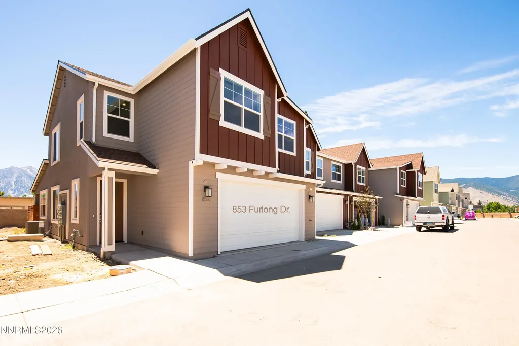 853 Furlong Minden NV 89423