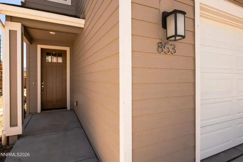 853 Furlong Minden NV 89423