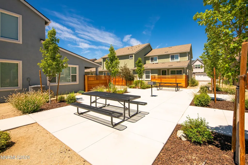 853 Furlong Minden NV 89423