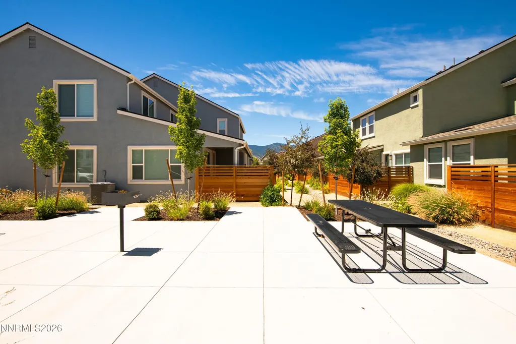 853 Furlong Minden NV 89423