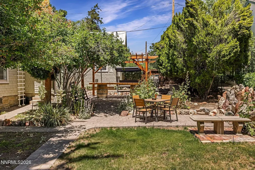 116 Rice Carson City NV 89706