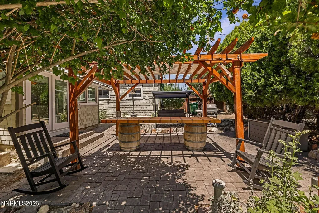 116 Rice Carson City NV 89706