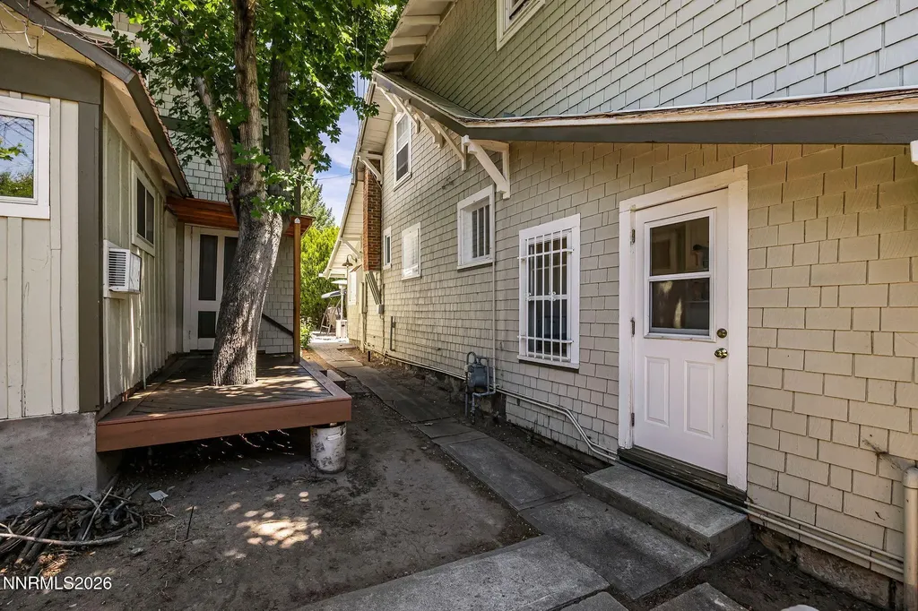 116 Rice Carson City NV 89706