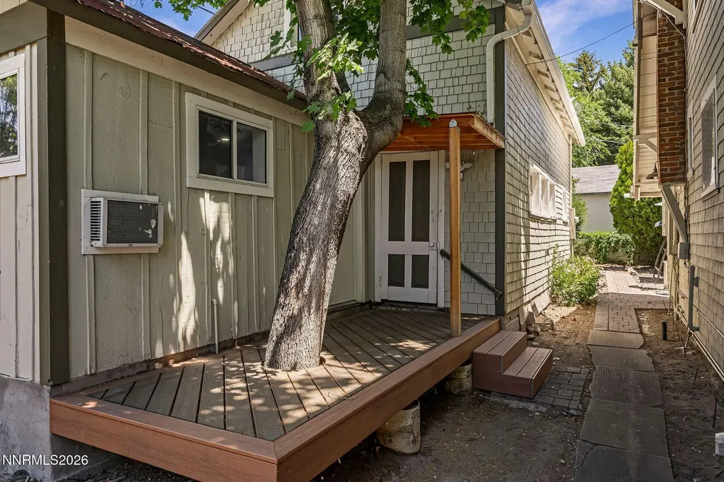 116 Rice Carson City NV 89706