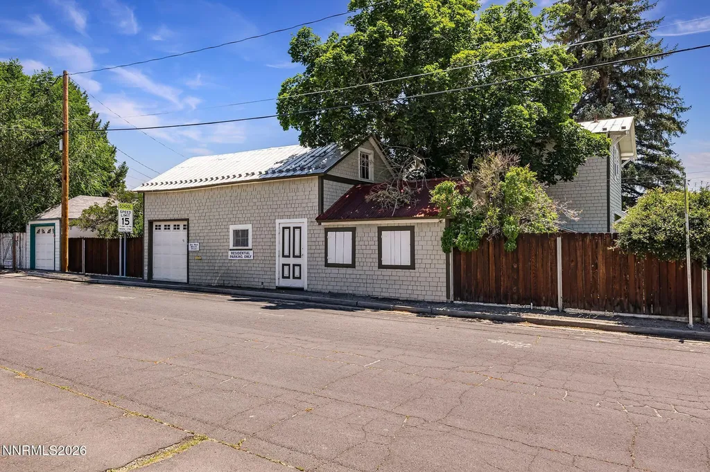 116 Rice Carson City NV 89706