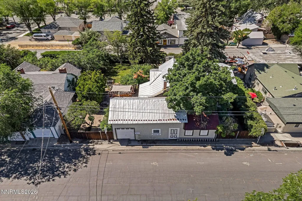 116 Rice Carson City NV 89706