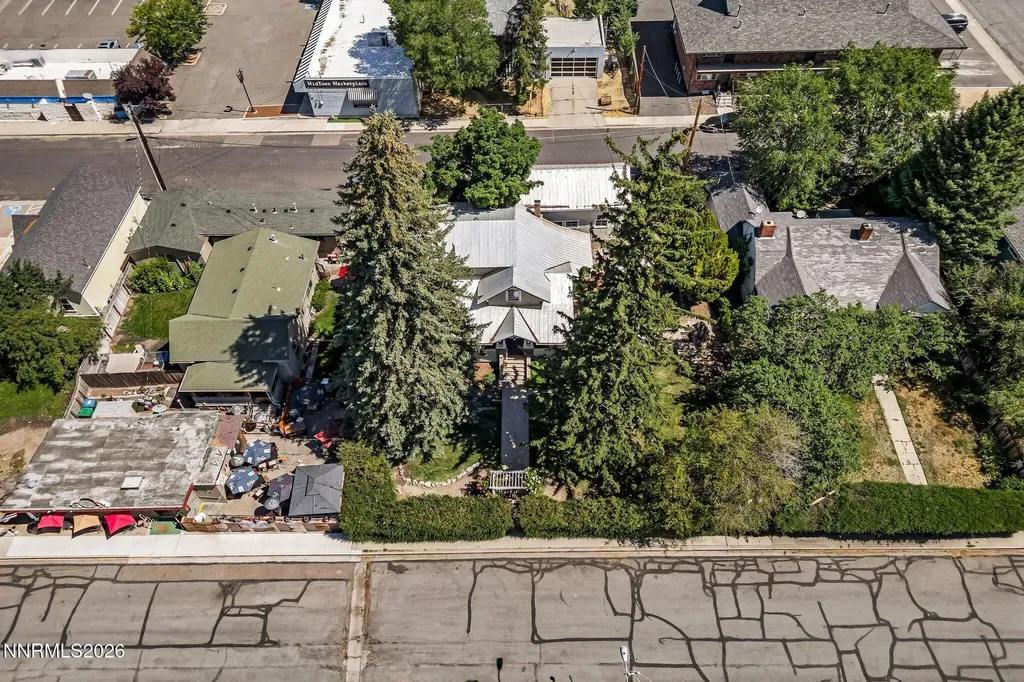 116 Rice Carson City NV 89706