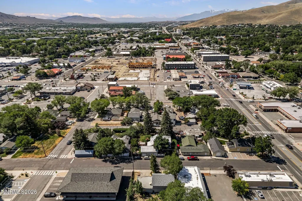 116 Rice Carson City NV 89706