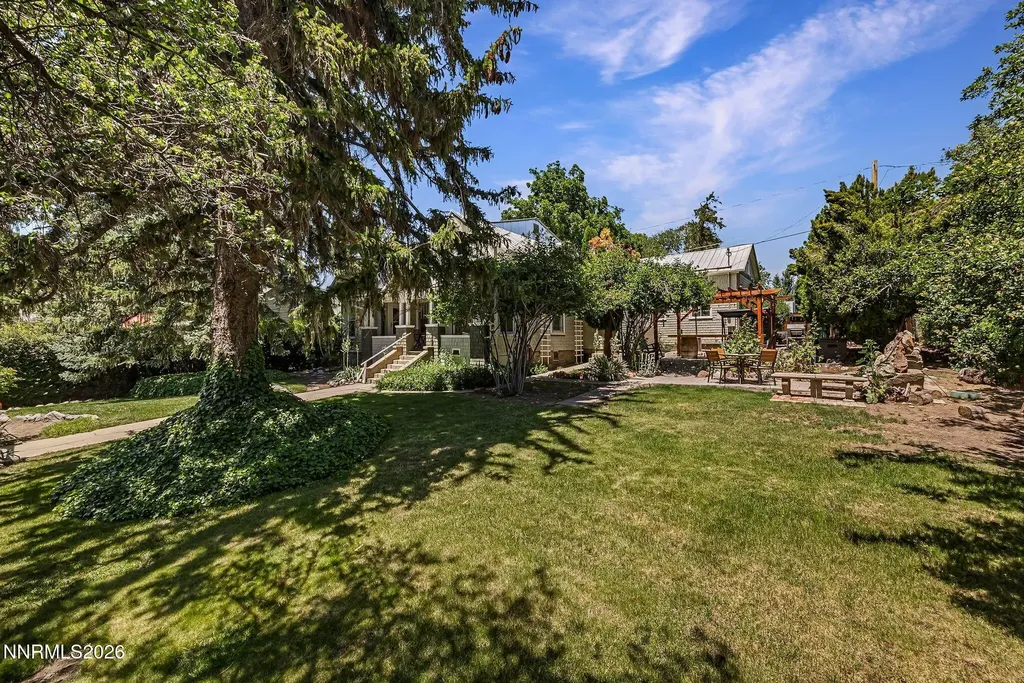 116 Rice Carson City NV 89706