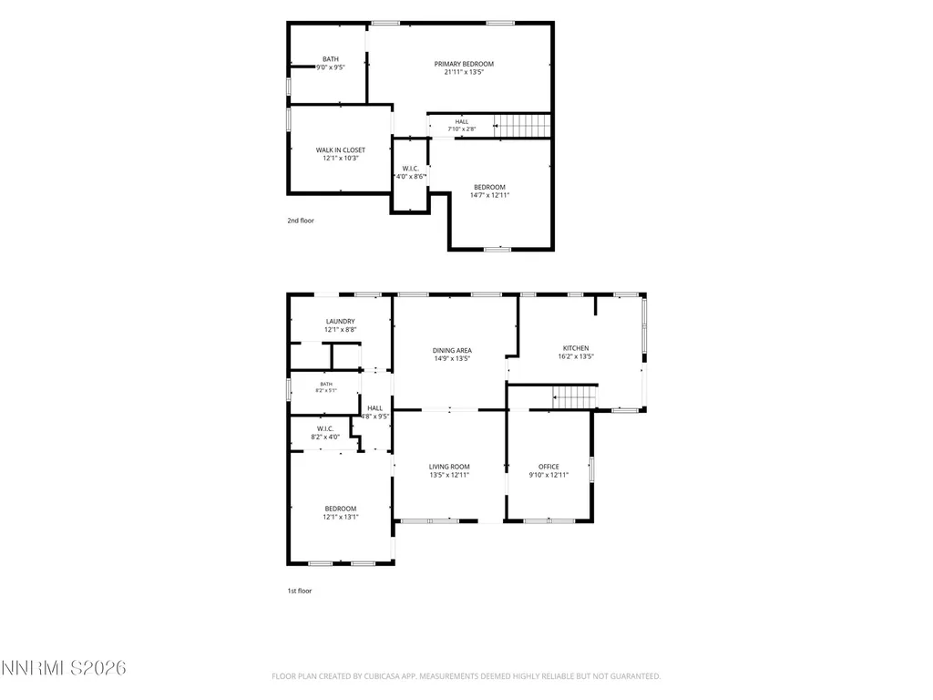 116 Rice Carson City NV 89706