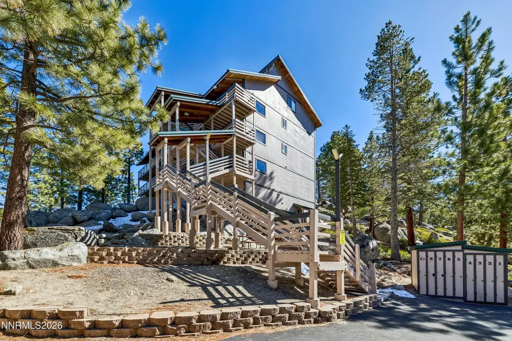 305 Galaxy Stateline NV 89449