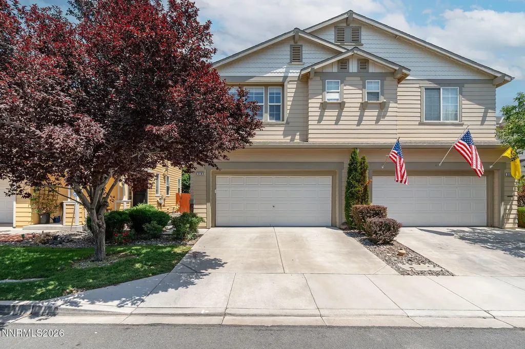 2180 Stanton Reno NV 89502
