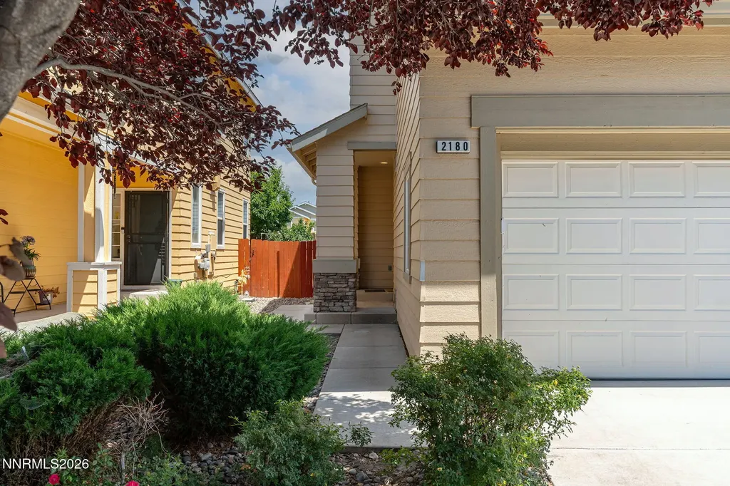 2180 Stanton Reno NV 89502