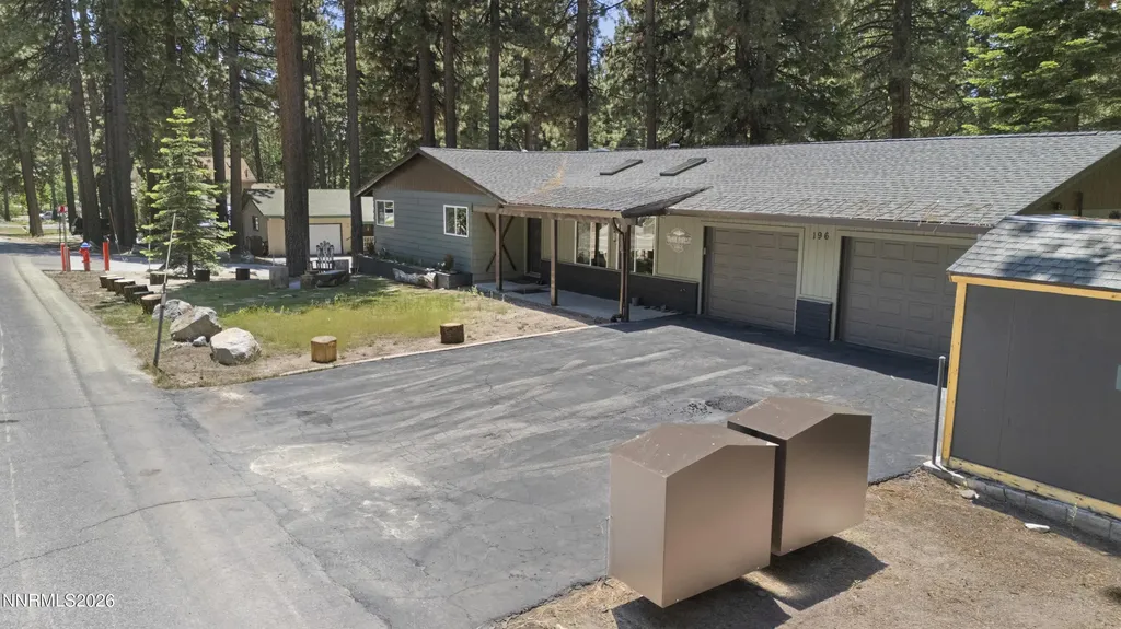 196 Meadow Stateline NV 89449