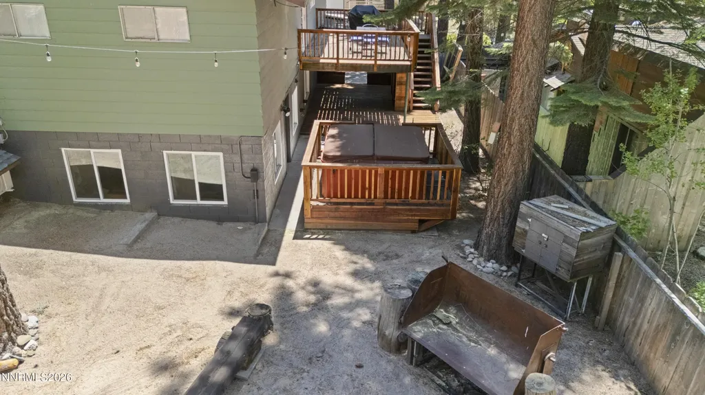 196 Meadow Stateline NV 89449