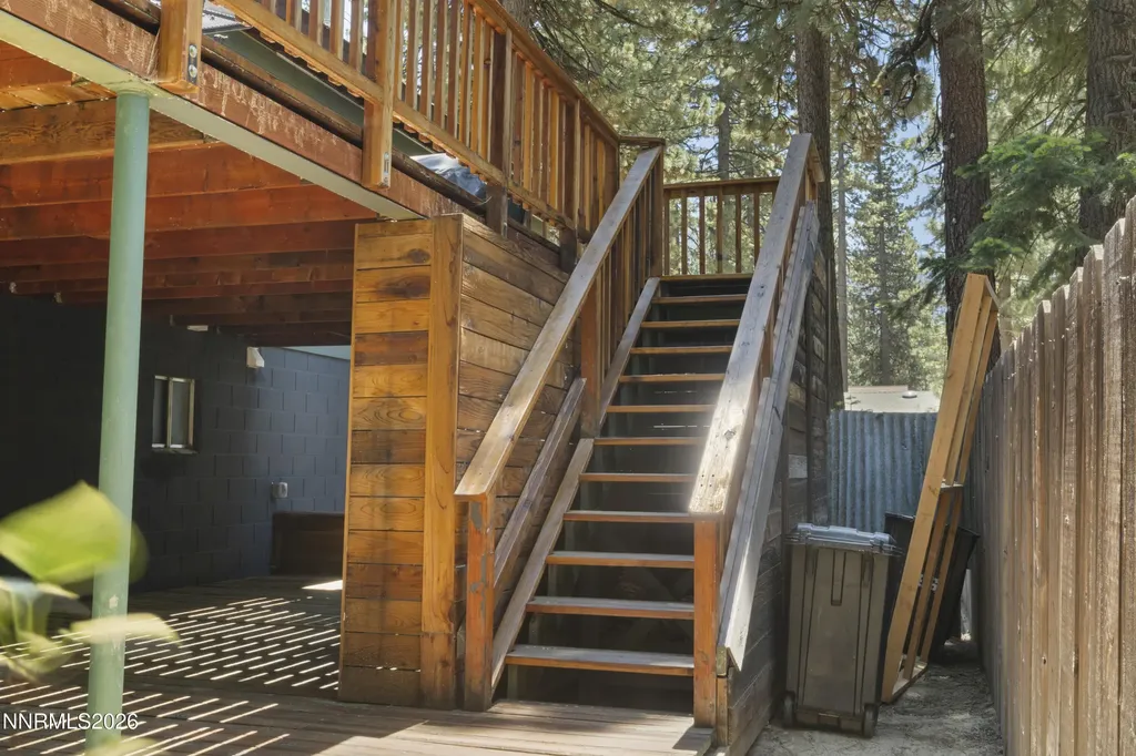 196 Meadow Stateline NV 89449