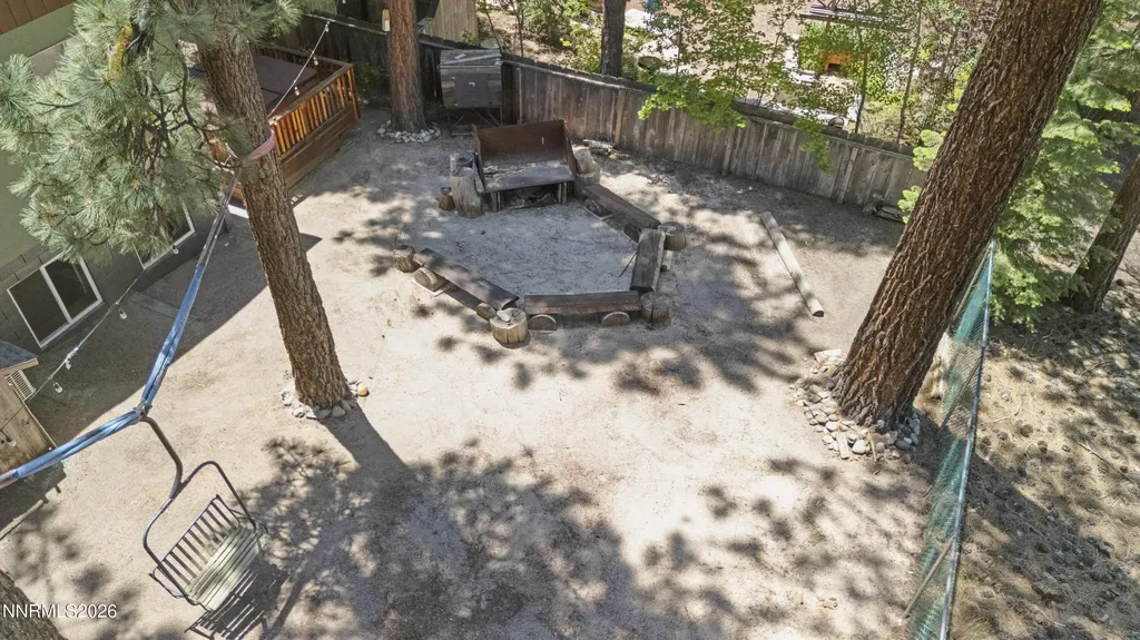 196 Meadow Stateline NV 89449