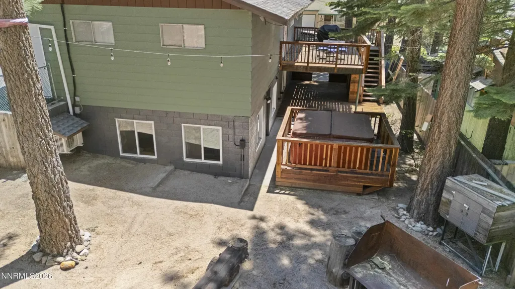 196 Meadow Stateline NV 89449