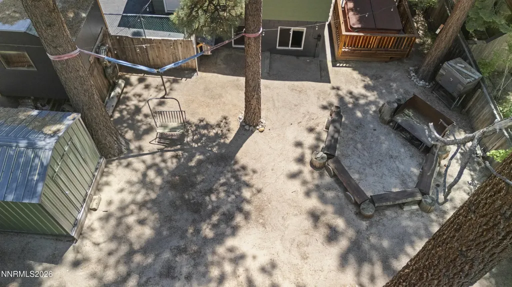 196 Meadow Stateline NV 89449