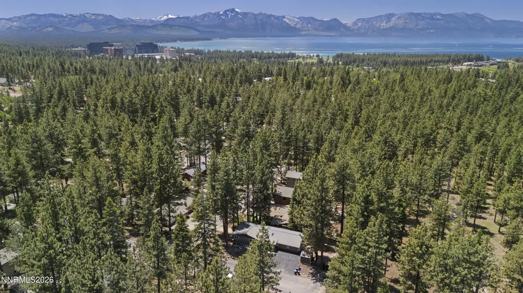196 Meadow Stateline NV 89449