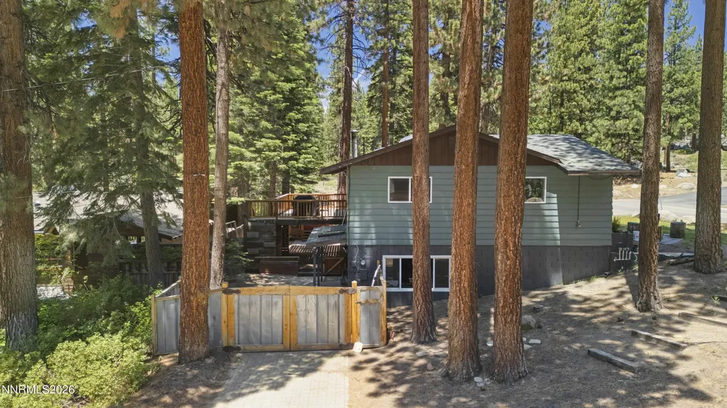 196 Meadow Stateline NV 89449